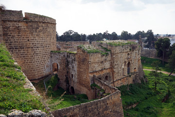 Obraz premium Fortress