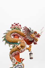 chinese dragon