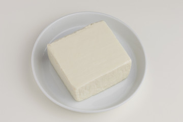 木綿豆腐