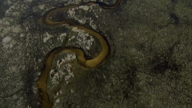 River Delta