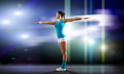 Fitness performance