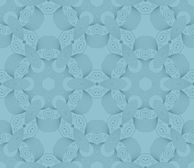 Abstract seamless texture