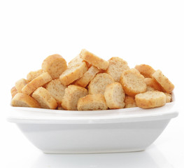 Croutons