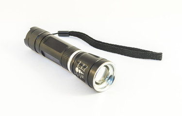 flashlight
