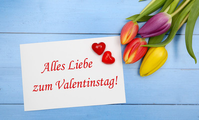 Valentinstag