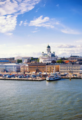 Helsinki port - 76719101