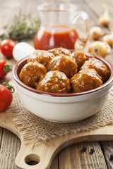 Meatballs