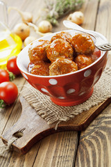 Meatballs