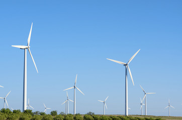 wind energy