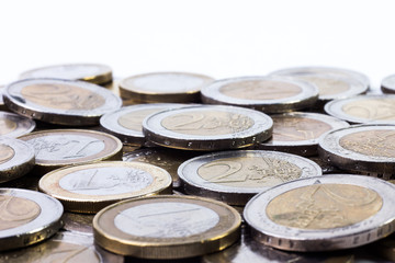 Euromünzen