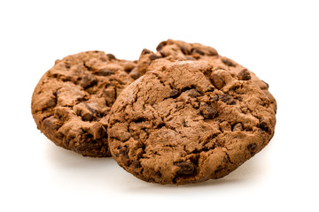 Cookies isoliert