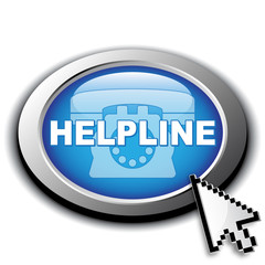 HELPLINE ICON