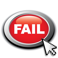 FAIL ICON