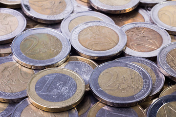 Euromünzen