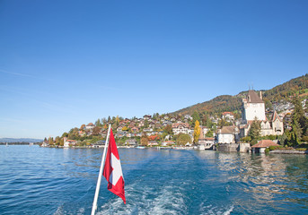 Oberhofen