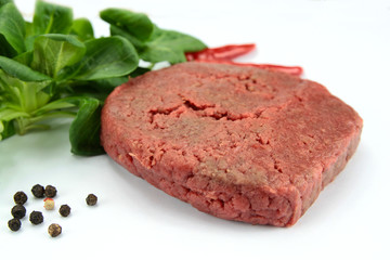 steak de cheval