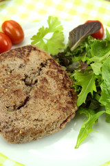 steak de cheval
