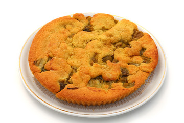 Clafouti