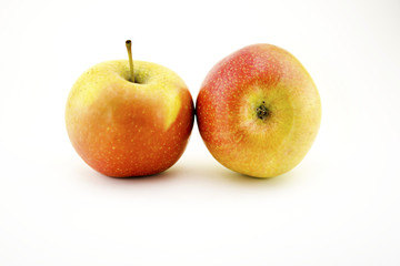Apples