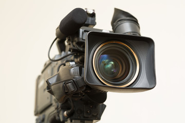 camcorder