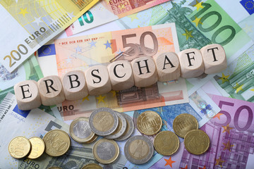 Erbschaft