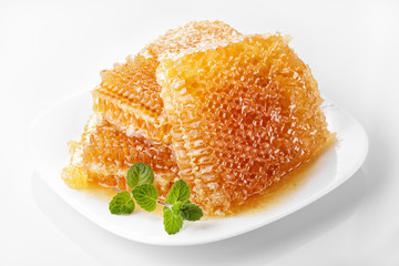 Sweet honeycomb