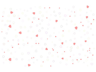 Valentine day background