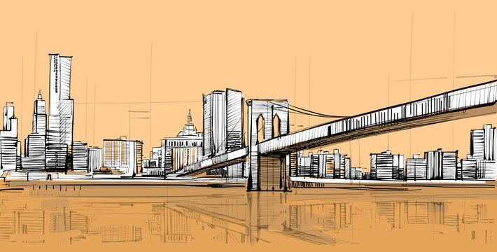 American Skyline