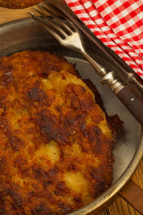 Kaspressknödel