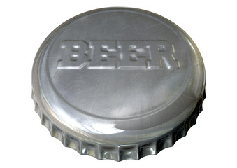Beer Bottle Cap