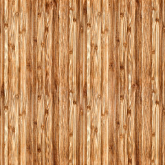 Wood texture template. Seamless pattern.