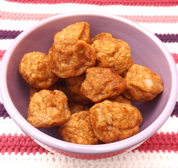 frikadellen