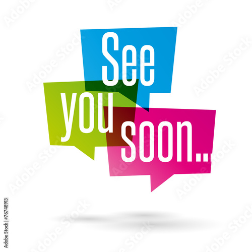 clipart see you soon - photo #5