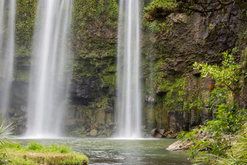 Beautiful Waterfall