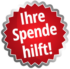 Ihre Spende hilft