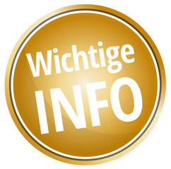 Wichtige Info