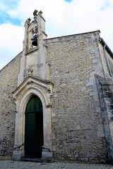 Charente-Maritime - Eglise Sainte-Anne de L'Houmeau