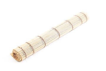 Roll a piece of wood