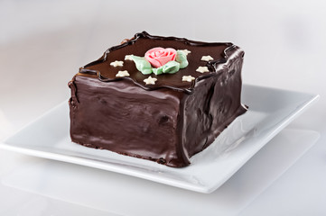 Chocolate cake