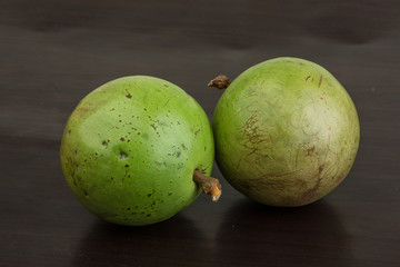 Sapote