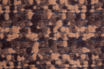 Texture fabric.