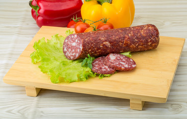 Salami