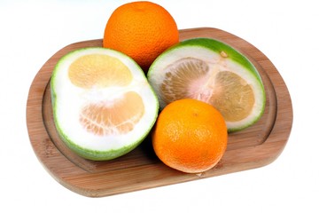 Healthy fruit