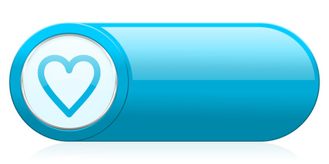 heart icon love sign