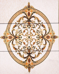 ceramic tile