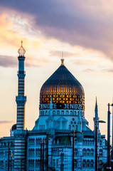 Yenidze