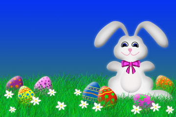 Easter Bunny
