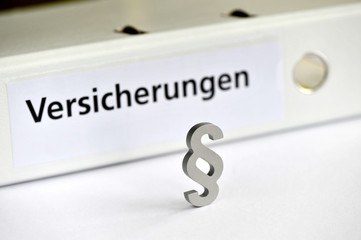 Versicherungsrecht, Versicherungsvertrag, Versicherungsbetrug