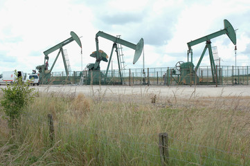 Pétrole 1