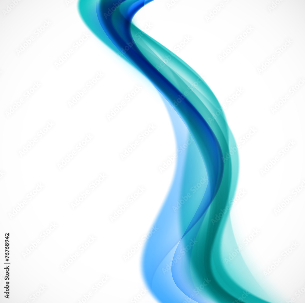 Poster abstract vector background